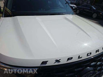2022 Ford Explorer ST-Line - miniatura 22