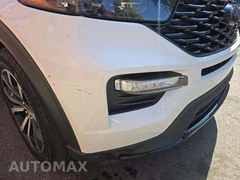 2022 Ford Explorer ST-Line - miniatura 23