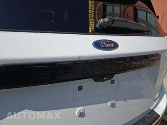 2022 Ford Explorer ST-Line - miniatura 24
