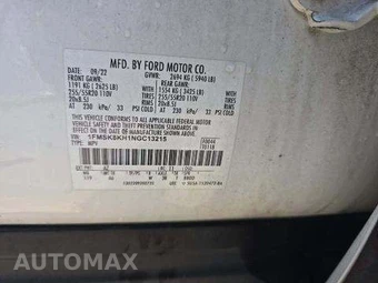 2022 Ford Explorer ST-Line - miniatura 5