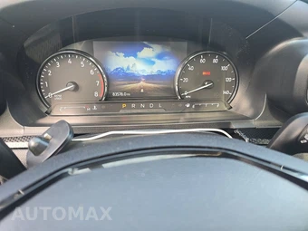 2022 Ford Explorer ST-Line – miniatura 12