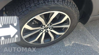 2022 Ford Explorer ST-Line – miniatura 24