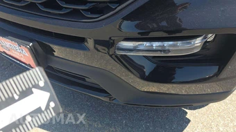 2022 Ford Explorer ST-Line – miniatura 25