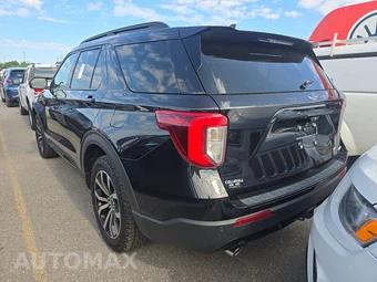 2022 Ford Explorer ST-Line – miniatura 6