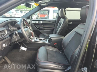 2022 Ford Explorer ST-Line – miniatura 7