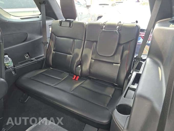 2022 Ford Explorer ST-Line - miniatura 14