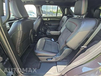 2022 Ford Explorer ST-Line - miniatura 10