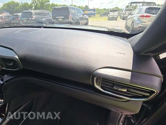 2022 Ford Explorer ST-Line - miniatura 17