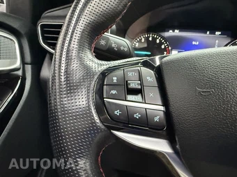 2022 Ford Explorer ST-Line - miniatura 14