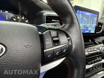 2022 Ford Explorer ST-Line - miniatura 15