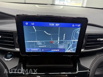 2022 Ford Explorer ST-Line - miniatura 16