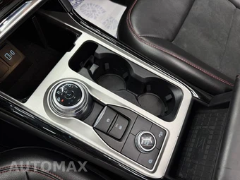 2022 Ford Explorer ST-Line - miniatura 19