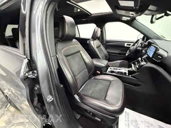 2022 Ford Explorer ST-Line - miniatura 21