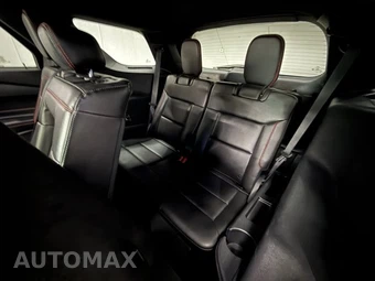 2022 Ford Explorer ST-Line - miniatura 24