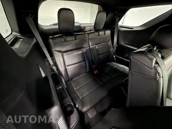 2022 Ford Explorer ST-Line - miniatura 26