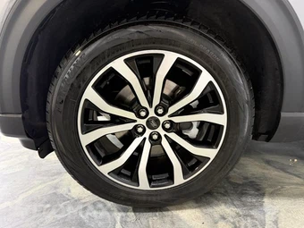 2022 Ford Explorer ST-Line - miniatura 27