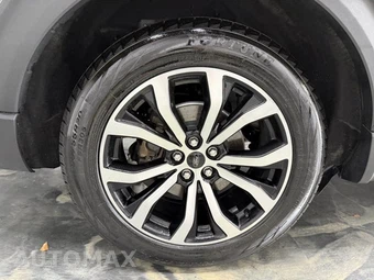2022 Ford Explorer ST-Line - miniatura 29