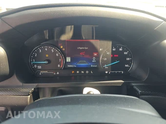 2022 Ford Explorer ST-Line - miniatura 12