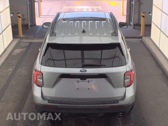 2022 Ford Explorer ST-Line - miniatura 5