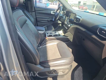 2022 Ford Explorer ST-Line - miniatura 8