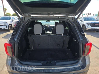 2022 Ford Explorer ST-Line - miniatura 15