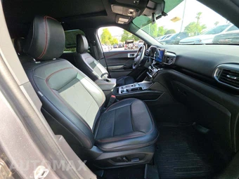 2022 Ford Explorer ST-Line - miniatura 19