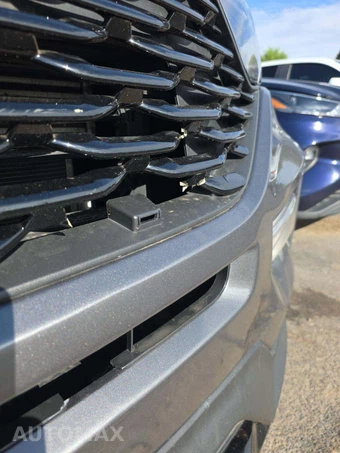 2022 Ford Explorer ST-Line - miniatura 23