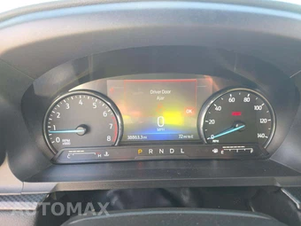 2022 Ford Explorer ST-Line - miniatura 9