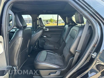 2022 Ford Explorer ST-Line - miniatura 14