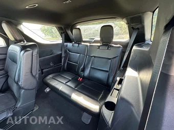 2022 Ford Explorer ST-Line - miniatura 15
