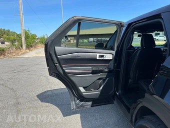 2022 Ford Explorer ST-Line - miniatura 17