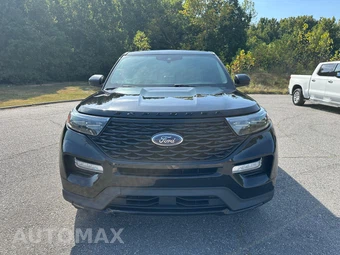 2022 Ford Explorer ST-Line - miniatura 2