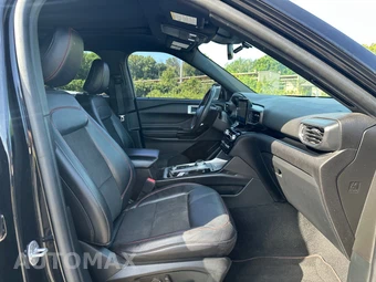 2022 Ford Explorer ST-Line - miniatura 20