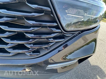 2022 Ford Explorer ST-Line - miniatura 38