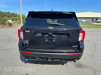 2022 Ford Explorer ST-Line - miniatura 6
