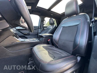 2022 Ford Explorer ST-Line - miniatura 9