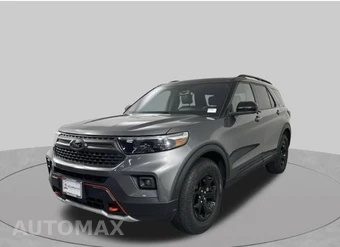 2022 Ford Explorer Timberline - miniatura 1