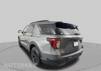 2022 Ford Explorer Timberline - miniatura 10
