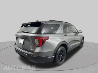2022 Ford Explorer Timberline - miniatura 11