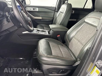 2022 Ford Explorer Timberline - miniatura 3