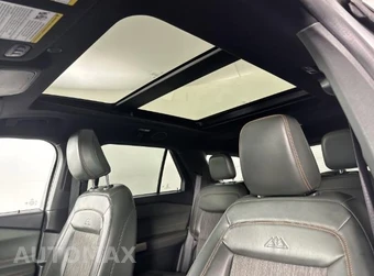 2022 Ford Explorer Timberline - miniatura 4