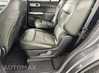 2022 Ford Explorer Timberline - miniatura 6