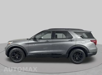 2022 Ford Explorer Timberline - miniatura 8