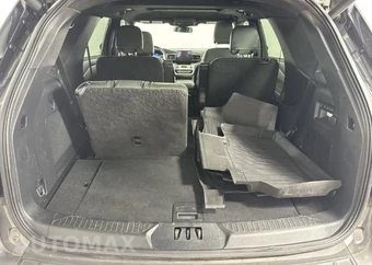 2022 Ford Explorer Timberline - miniatura 9
