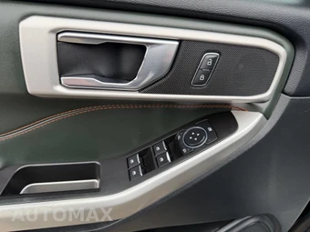 2022 Ford Explorer Timberline - miniatura 11