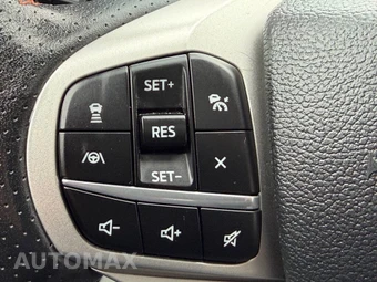 2022 Ford Explorer Timberline - miniatura 12