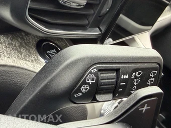 2022 Ford Explorer Timberline - miniatura 18