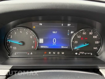 2022 Ford Explorer Timberline - miniatura 21