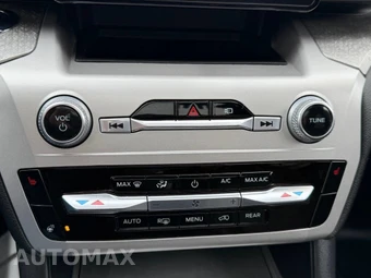 2022 Ford Explorer Timberline - miniatura 25