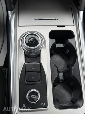 2022 Ford Explorer Timberline - miniatura 26